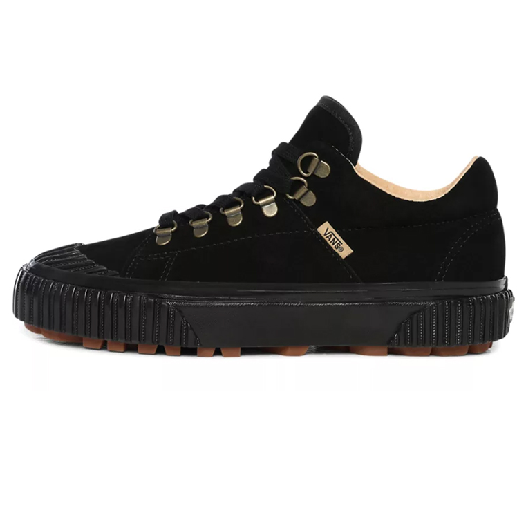 Vans Anaheim Factory Aubin 35 Dx Black