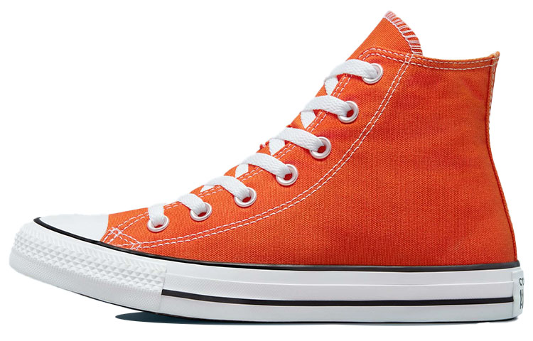 Converse Chuck Taylor All Star 'Orange White'
