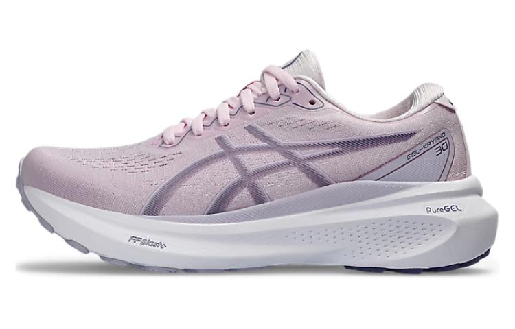 Asics Gel Kayano 30 Cosmos Ash Rock Women's