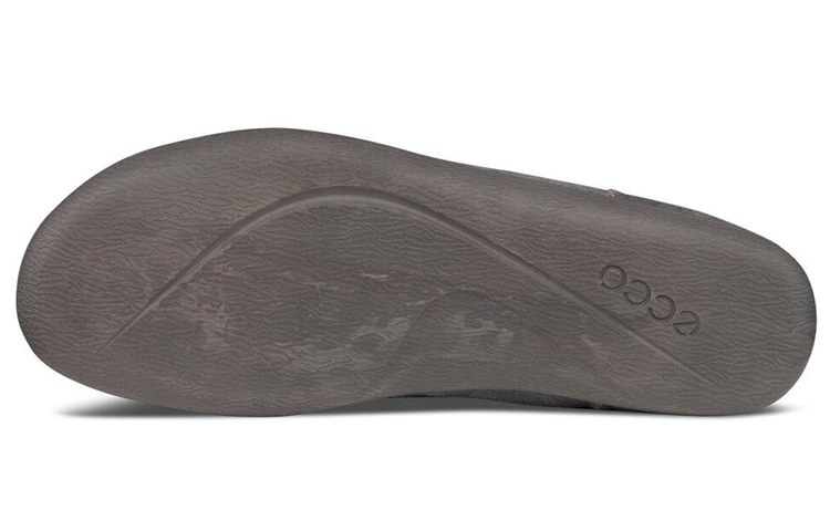 Ecco Closed Toe Slippers Men's купить в интернет-магазине Yoocart с быстрой доставкой по России.