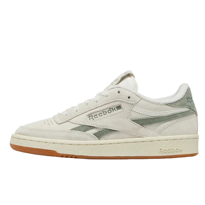 Reebok Club C Revenge Vintage 'Vintage Chalk Harmony Green' Women's