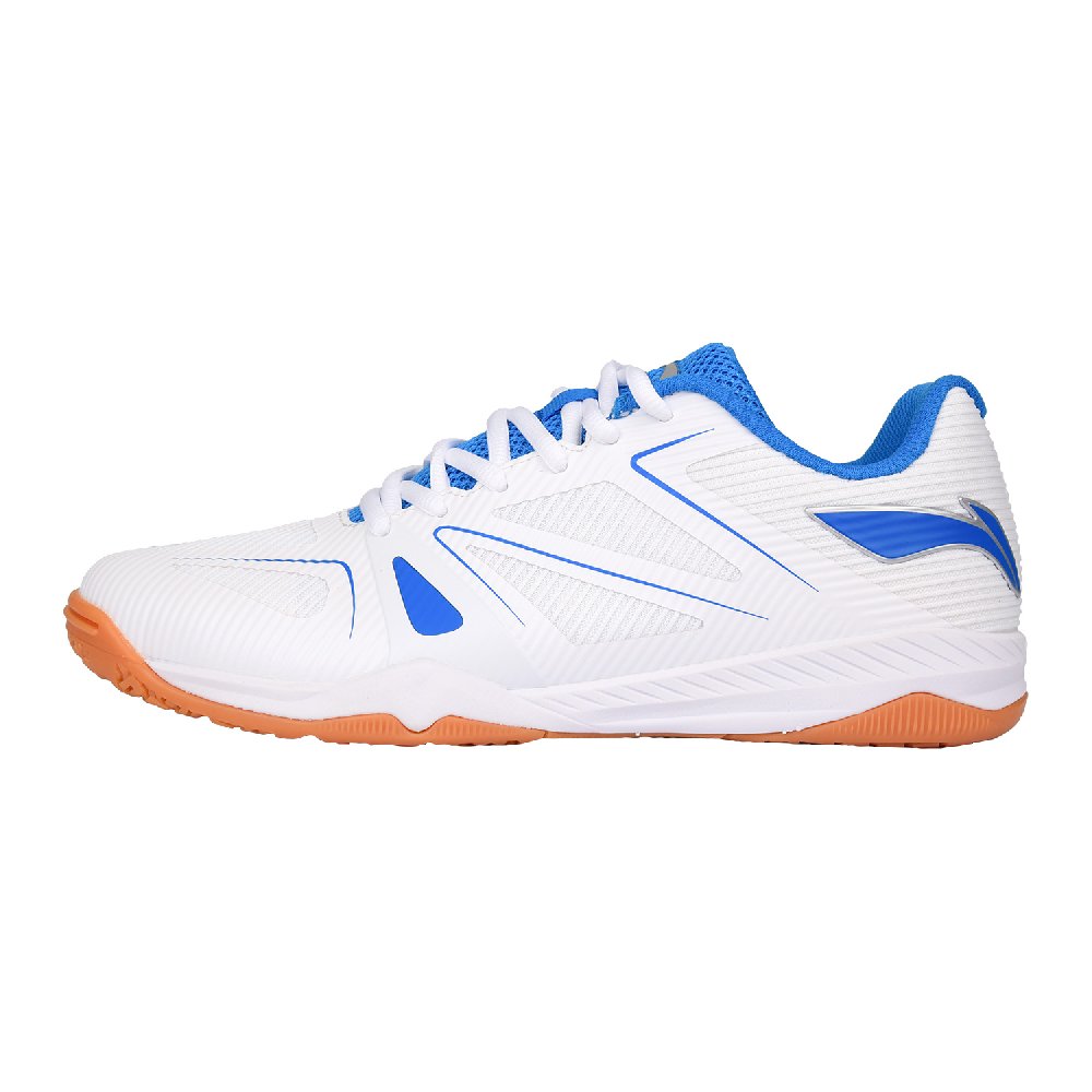 LiNing Abrasion Resistant Cushioning Functionality Casual Applicable Scenario Low Top Table Tennis Shoes Women's