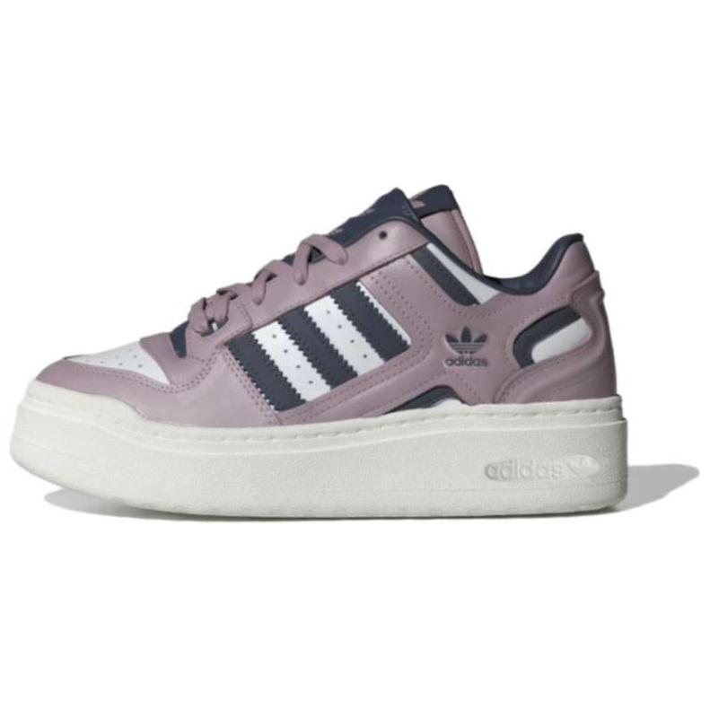 Adidas Forum Xlg Night Indigo Preloved Fig Women's