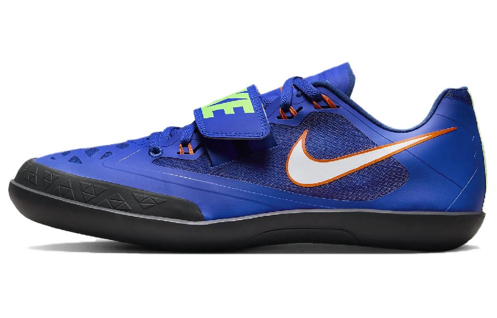 Nike Zoom SD 4 Racer Blue