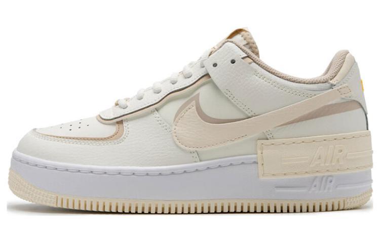Nike Air Force 1 Low Sail Pale Ivory White Women's