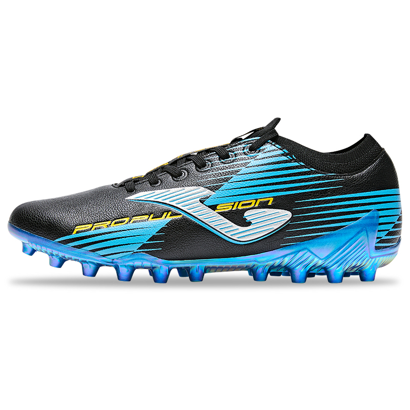 Joma MG Multi Ground Colorful Sole Soccer Shoes