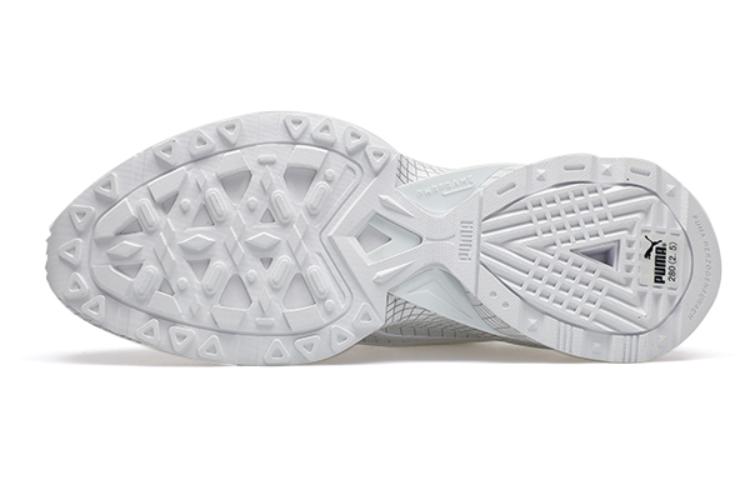 PUMA Pwrframe Staffonly Wireframe 'Grey White' купить в интернет-магазине Yoocart с быстрой доставкой по России.