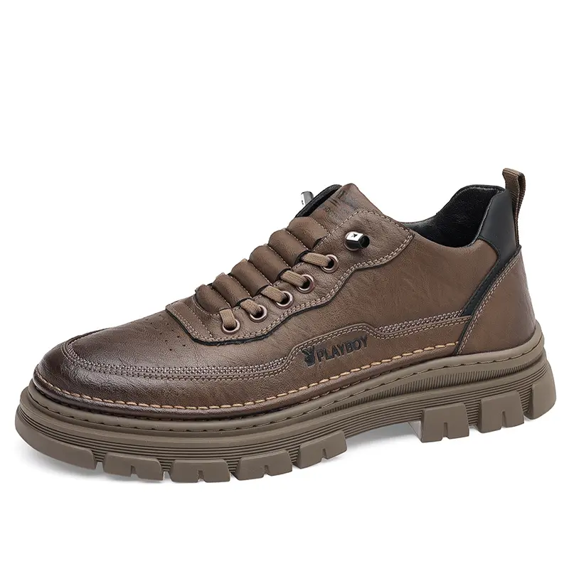 Playboy Low Top Casual Shoes Men's
