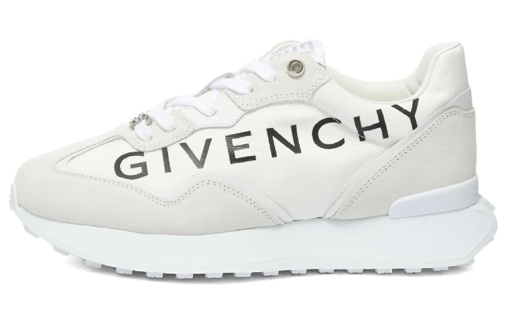 Givenchy GIV Runner 'White'