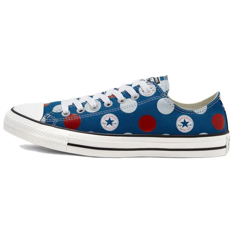 Converse Chuck Taylor All Star Low 'Patch Play Court Blue'