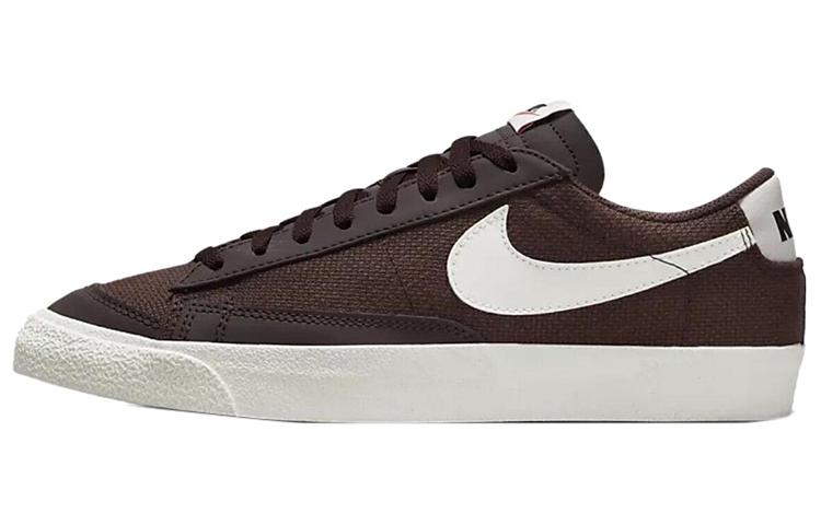 Nike Blazer Low '77 Prm Earth