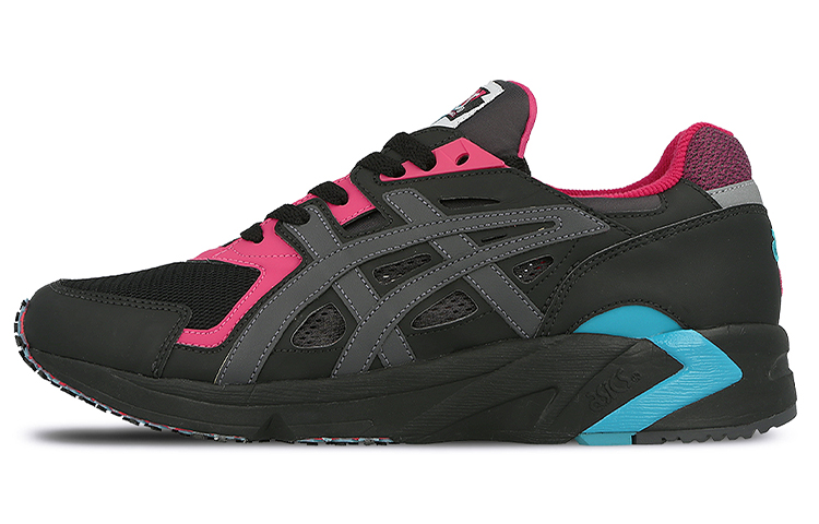 Asics Gel DS Trainer Og Black Dark Grey