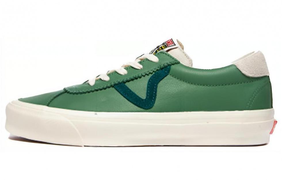 Vans Vault Og Epoch Lx Light Green
