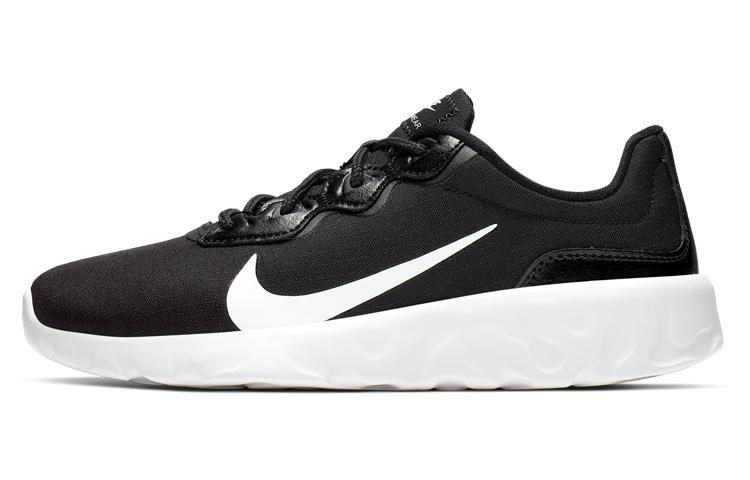 Nike Explore Strada Wntr 'Black' Women's