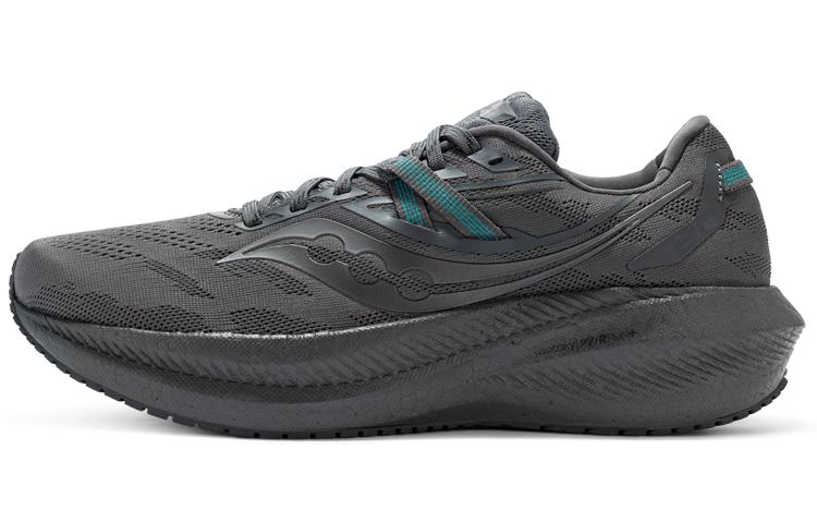 saucony Triumph 20 'Asphalt'