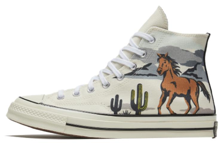 Converse Chuck 70 High 'Twisted Resort Old Western Sunset'