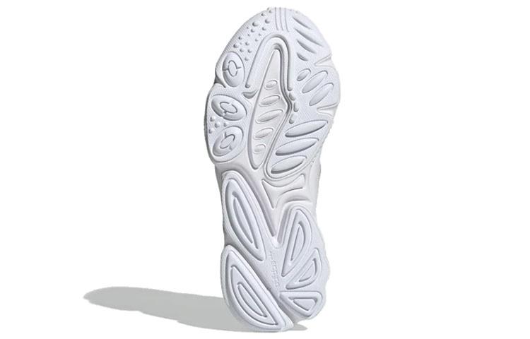 Adidas Ozweego Cloud White Silver Metalic Women's купить в интернет-магазине Yoocart с быстрой доставкой по России.