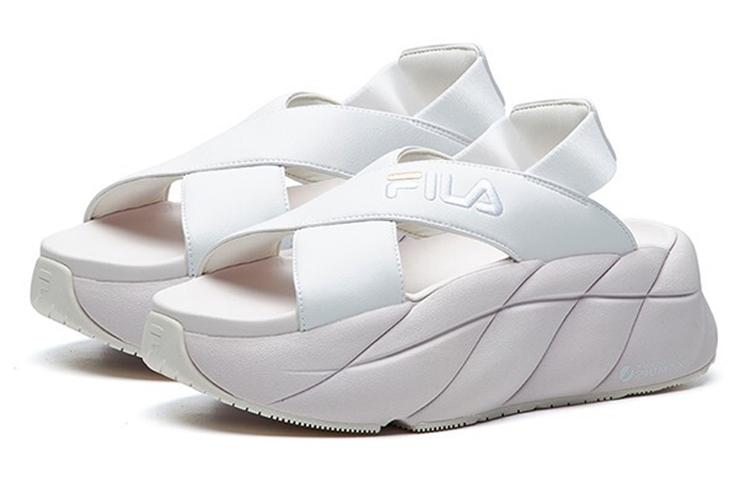 FILA Sports Sandals For Pink Women's купить в интернет-магазине Yoocart с быстрой доставкой по России.