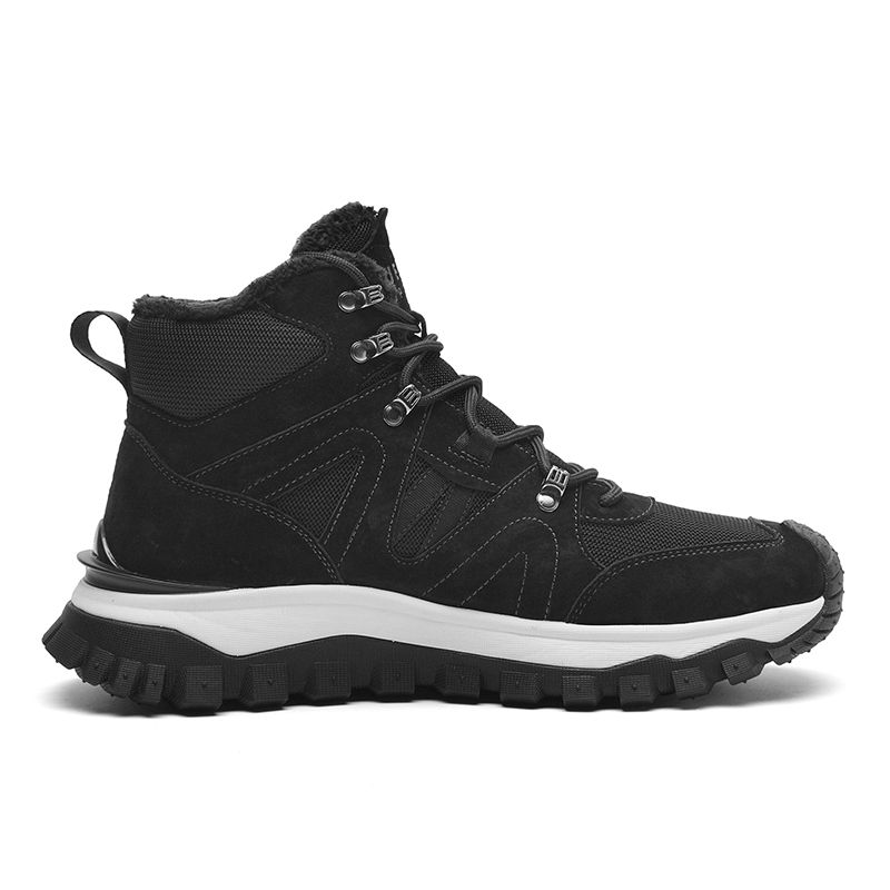JEEP SPIRIT High Top Outdoor Shoes Men's Natural Deer купить в интернет-магазине Yoocart с быстрой доставкой по России.