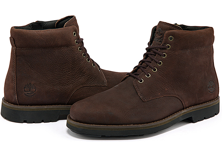 Timberland Alden Brook Wp Side Zip Boot 'Brown'