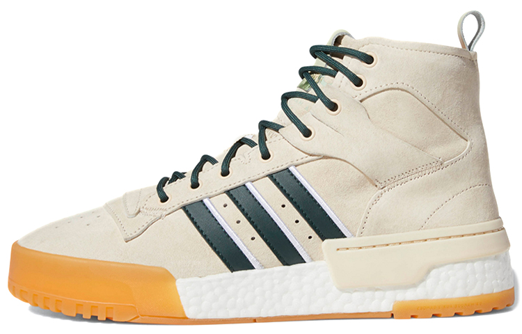 Adidas Originals Resto Mod Eric Emanuel Linen Green Night
