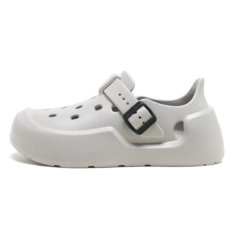 Jeep Clogs Men's