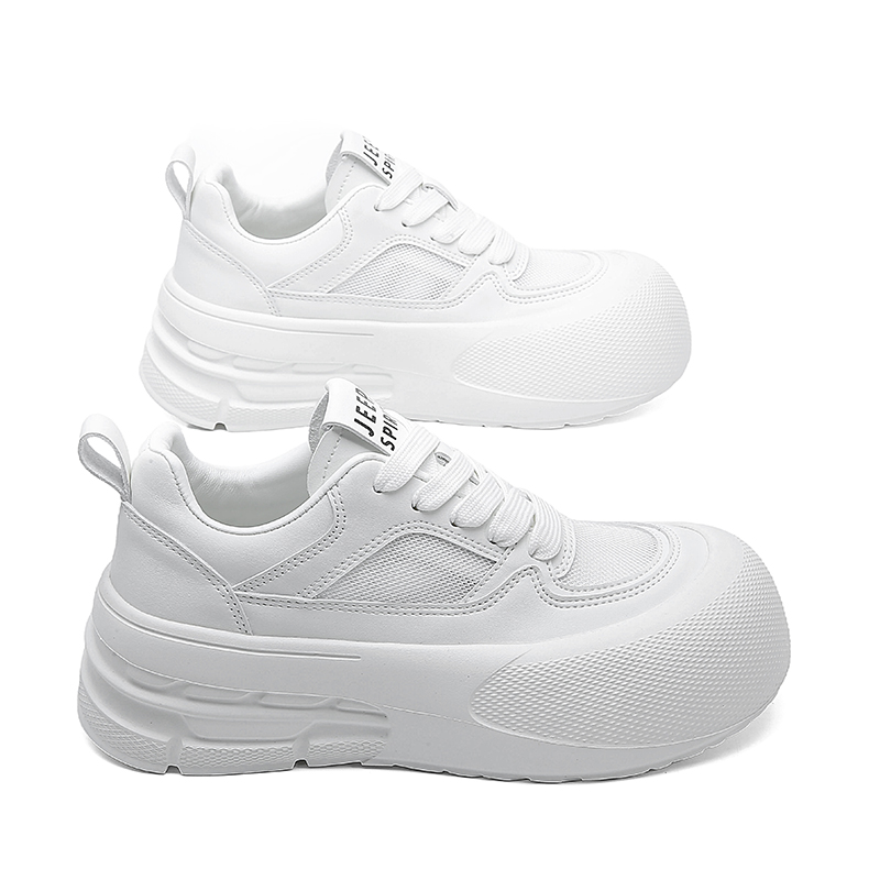 JEEP SPIRIT Anti-Slip Wear-Resistant Low-Top Casual Shoes Women's купить в интернет-магазине Yoocart с быстрой доставкой по России.