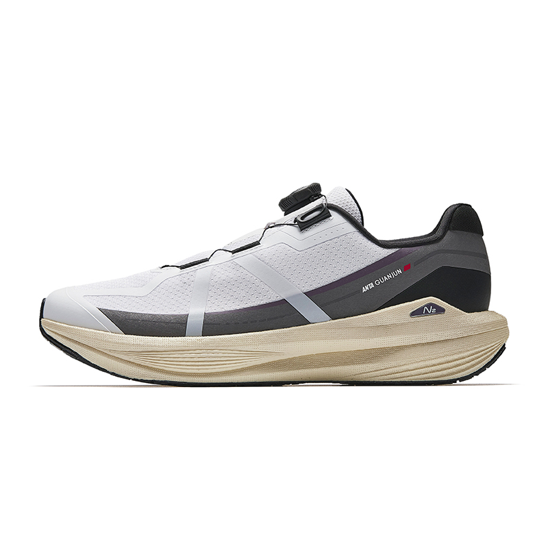 ANTA Breeze PRO Running Shoes Men's Low top