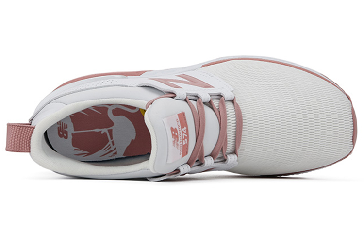 New Balance Nb 574 Sport Sports Casual Shoes 'Pink Blue' Women's купить в интернет-магазине Yoocart с быстрой доставкой по России.