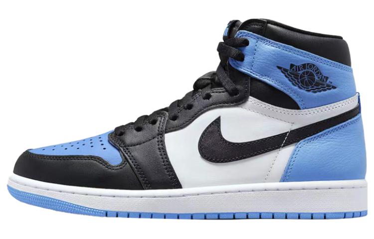 JORDAN 1 Retro High Og Unc Toe
