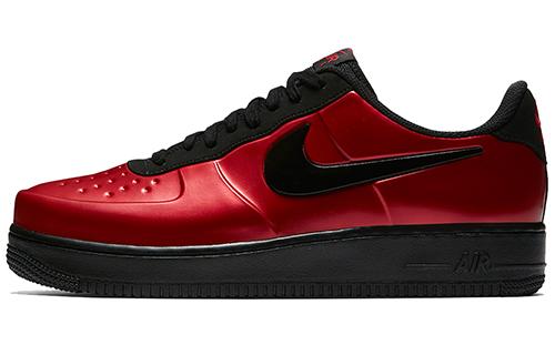 Nike Air Force 1 Foamposite Pro 'Cough Drop'