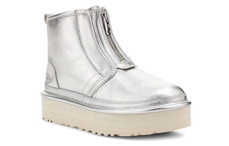 UGG Neumel 'Silver' Women's купить в интернет-магазине Yoocart с быстрой доставкой по России.