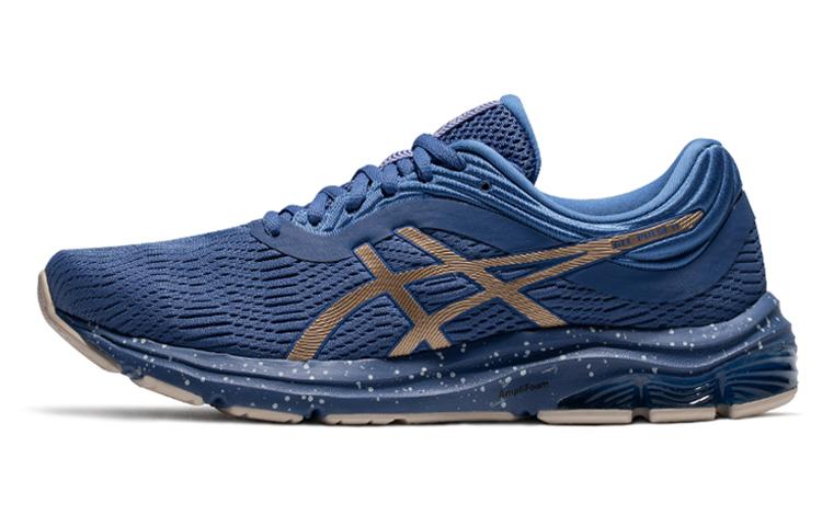 Asics Gel Pulse 11 Blue/Gold