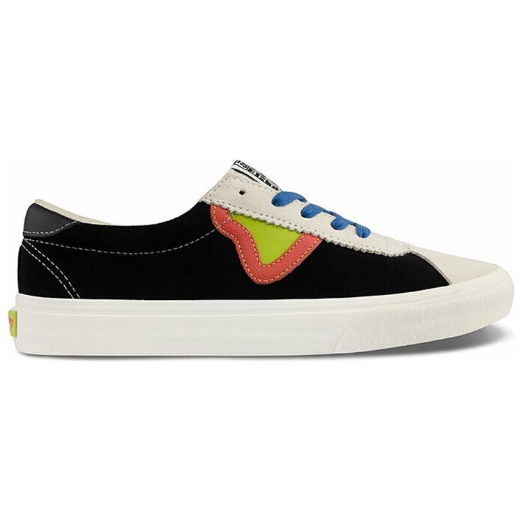 Vans Sports Black