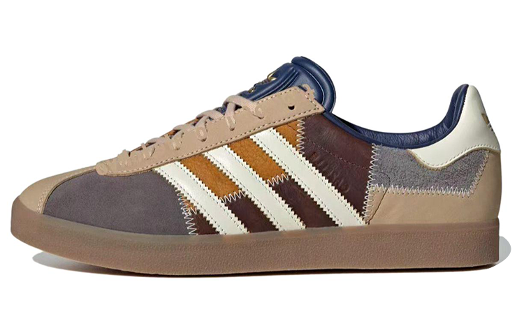 Adidas Originals Gazelle 85 Atmos Patchwork
