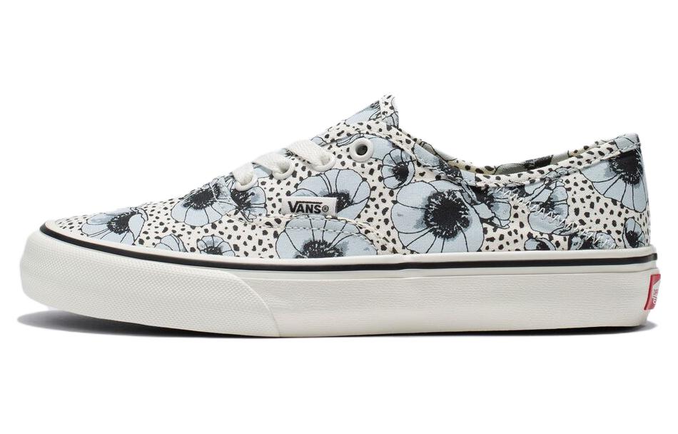 Vans Authentic VR3 Sf Animal Floral 'Blue'