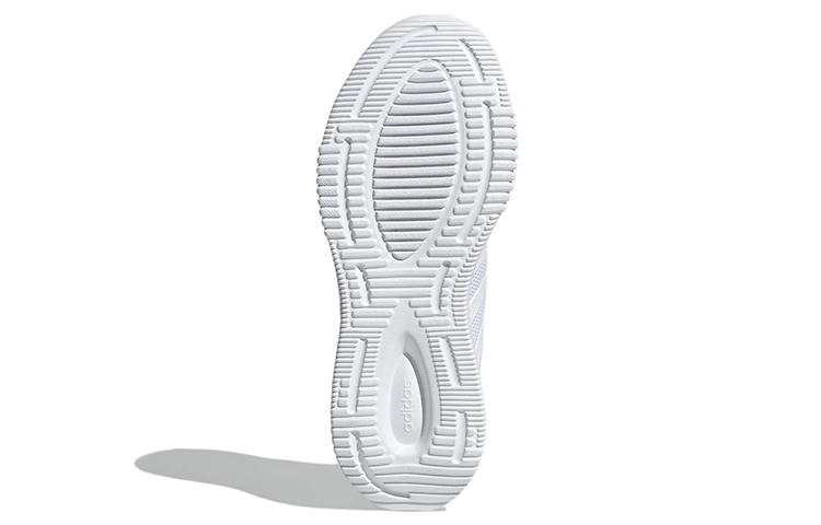 Adidas Lite Racer Rebold 'White Grey'