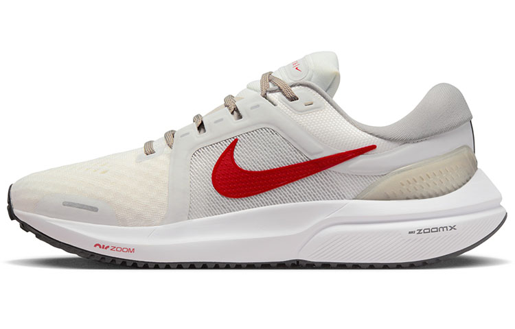 Nike Air Zoom Vomero 16 'White University Red' Women's