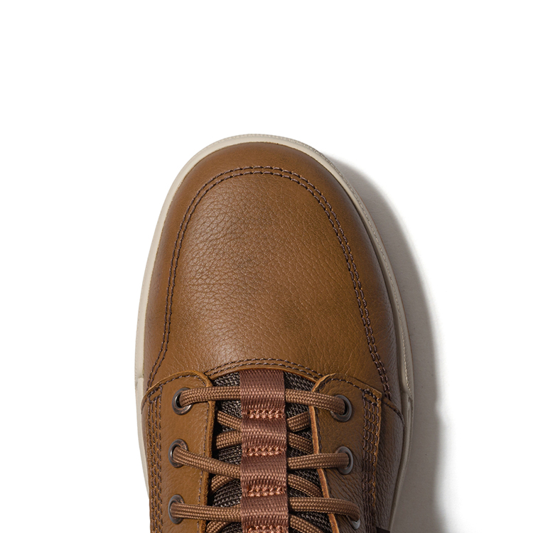 Timberland Outdoor Boots Men's Rusty Red купить в интернет-магазине Yoocart с быстрой доставкой по России.