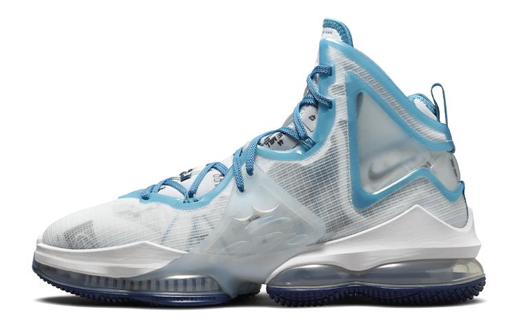 Nike Space Jam X LeBron 19 Ep 'Sweatsuit'