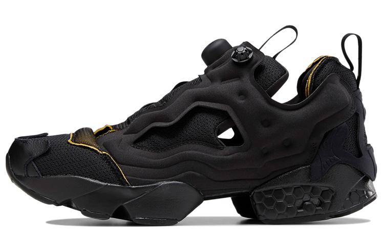 Reebok Instapump Fury Maison Margiela Memory Of Black