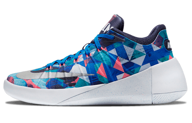 Nike Hyperdunk 2015 Low 'Rio'