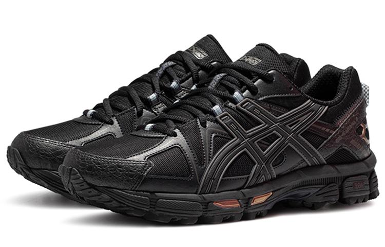 Asics Gel Kahana 8 'Black'