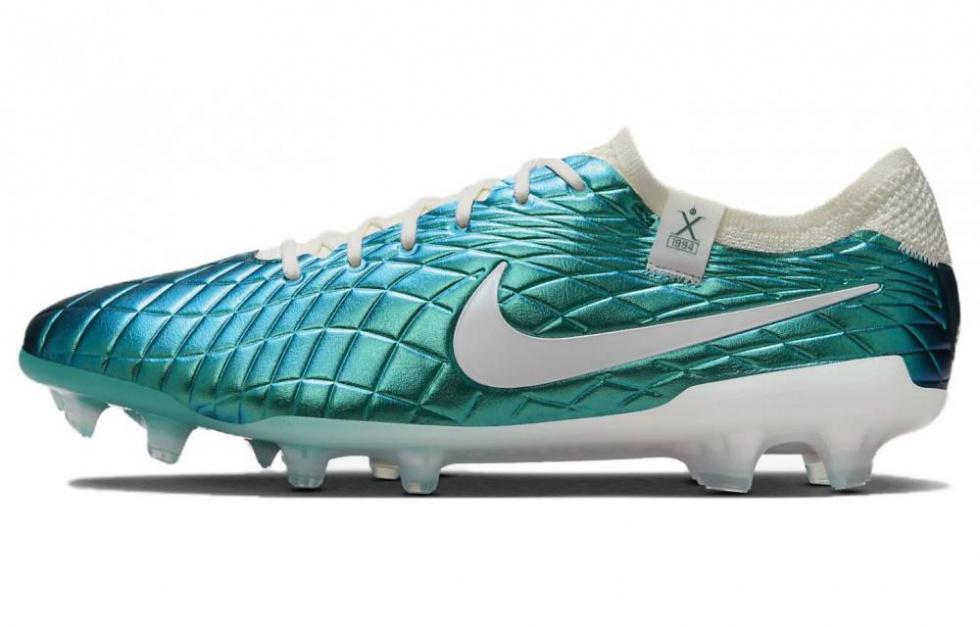 Nike Tiempo Legend 10 Elite Fg Emerald