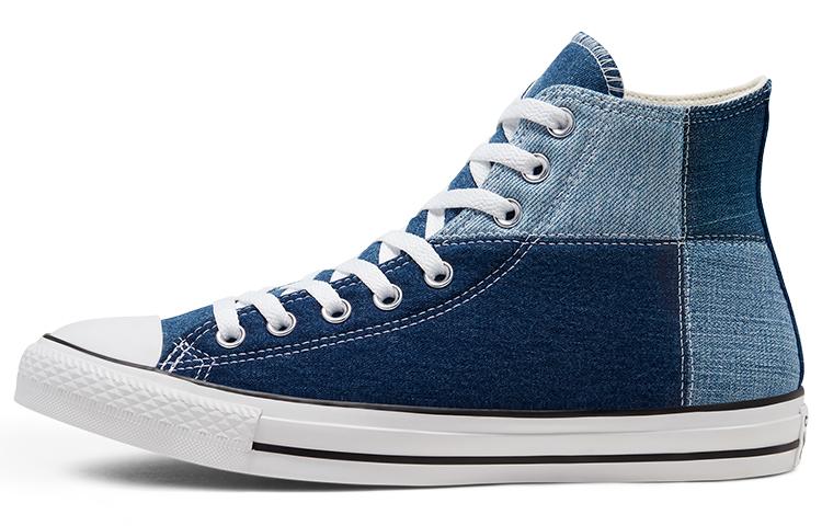 Converse Chuck Taylor All Star Denim Blue