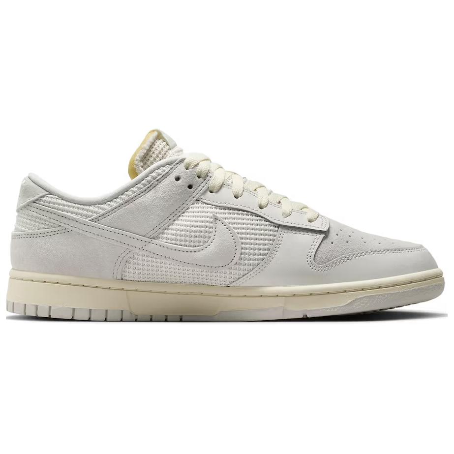 Nike Dunk Low Phantom Light Bone купить в интернет-магазине Yoocart с быстрой доставкой по России.