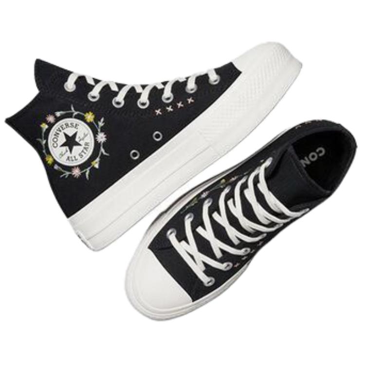 Converse Chuck Taylor All Star Lift Sneakers Women's купить в интернет-магазине Yoocart с быстрой доставкой по России.