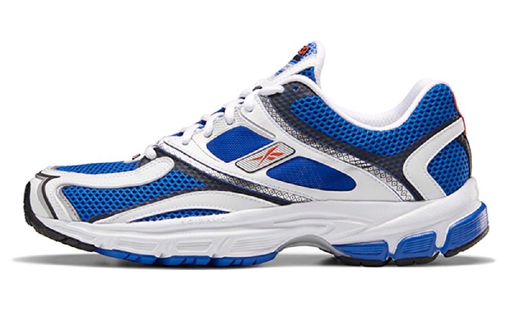 Reebok Trinity Premier 'Humble Blue White'