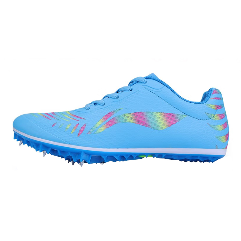LiNing Low Top Running Shoes Unisex Blue