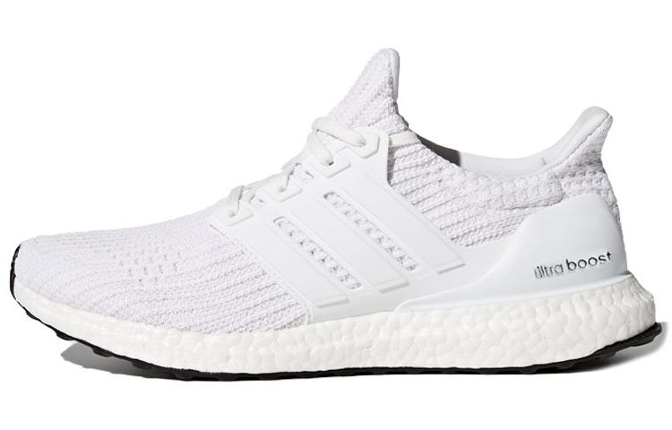 Adidas Ultra Boost 4.0 Running White